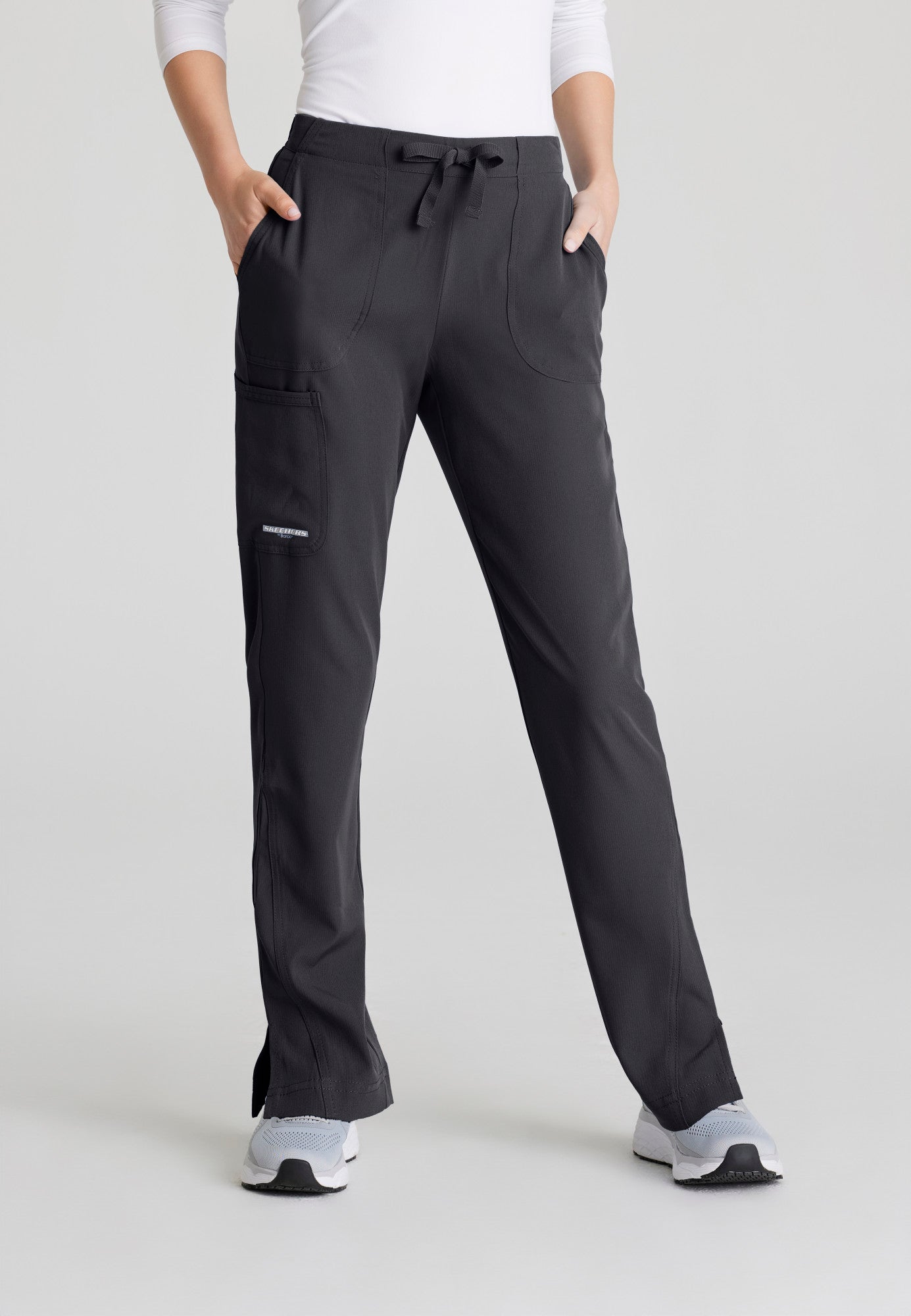 Charge Pant - Pewter - Jen's Scrubs