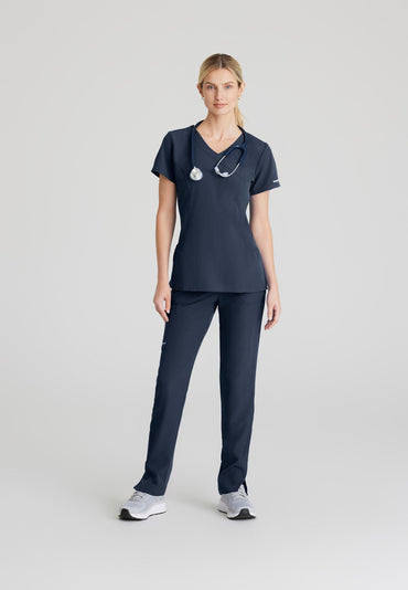Charge Pant - Pewter - Jen's Scrubs