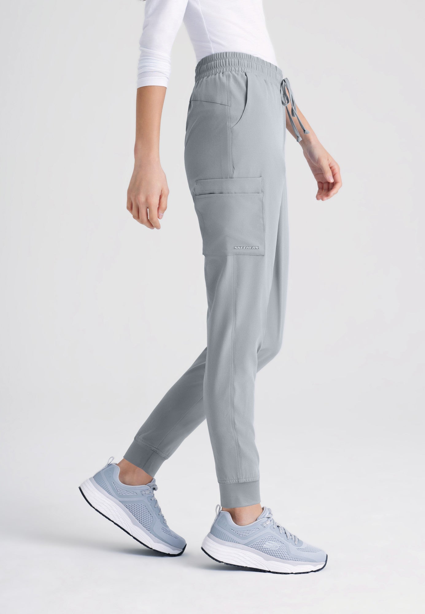 Theory Jogger - Moonstruck - Jen's Scrubs