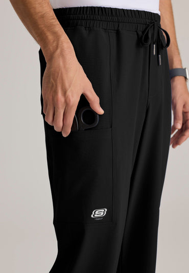Horizon Pant - Black - Jen's Scrubs