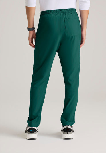 Horizon Pant - Hunter Green - Jen's Scrubs