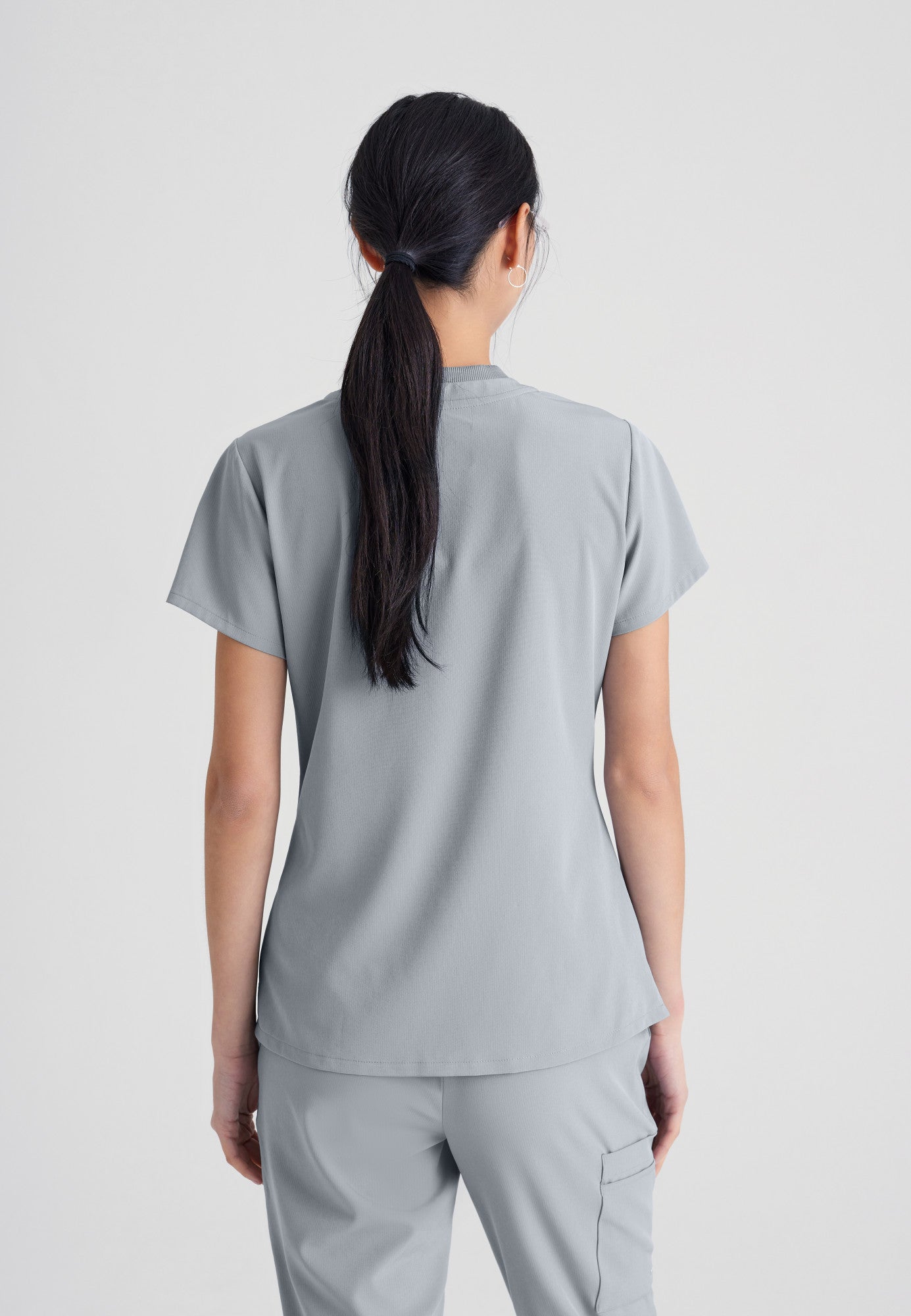 Dignity Top - Moonstruck - Jen's Scrubs