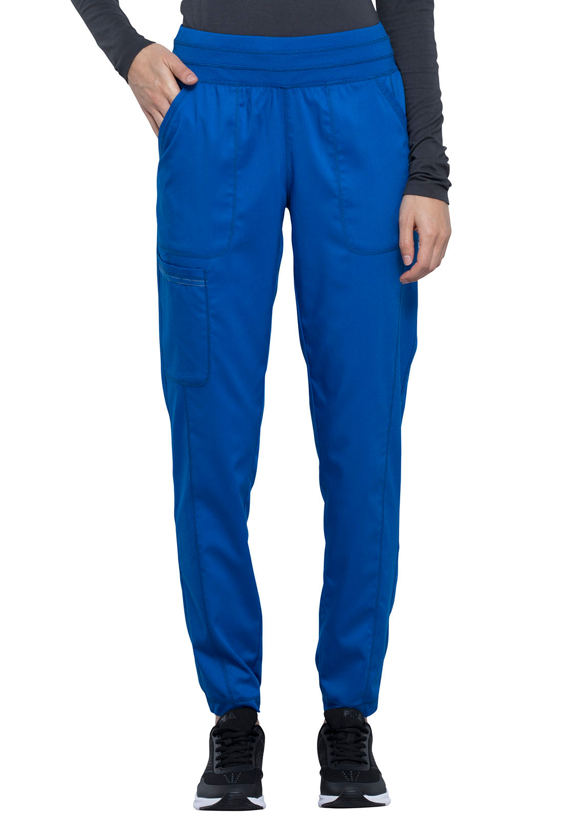 Women's Natural Rise Jogger - Royal