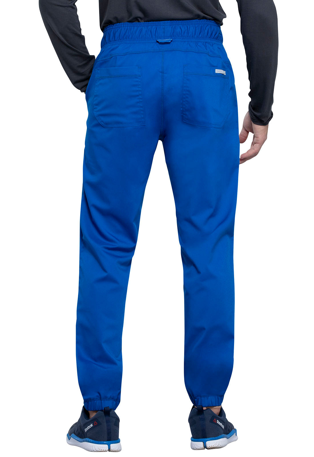 Men's Men's Natural Rise Jogger - Royal