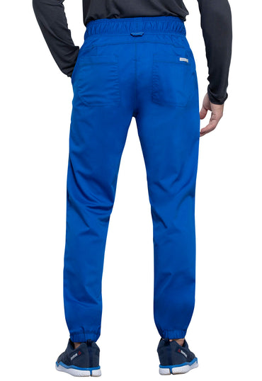Men's Men's Natural Rise Jogger - Royal