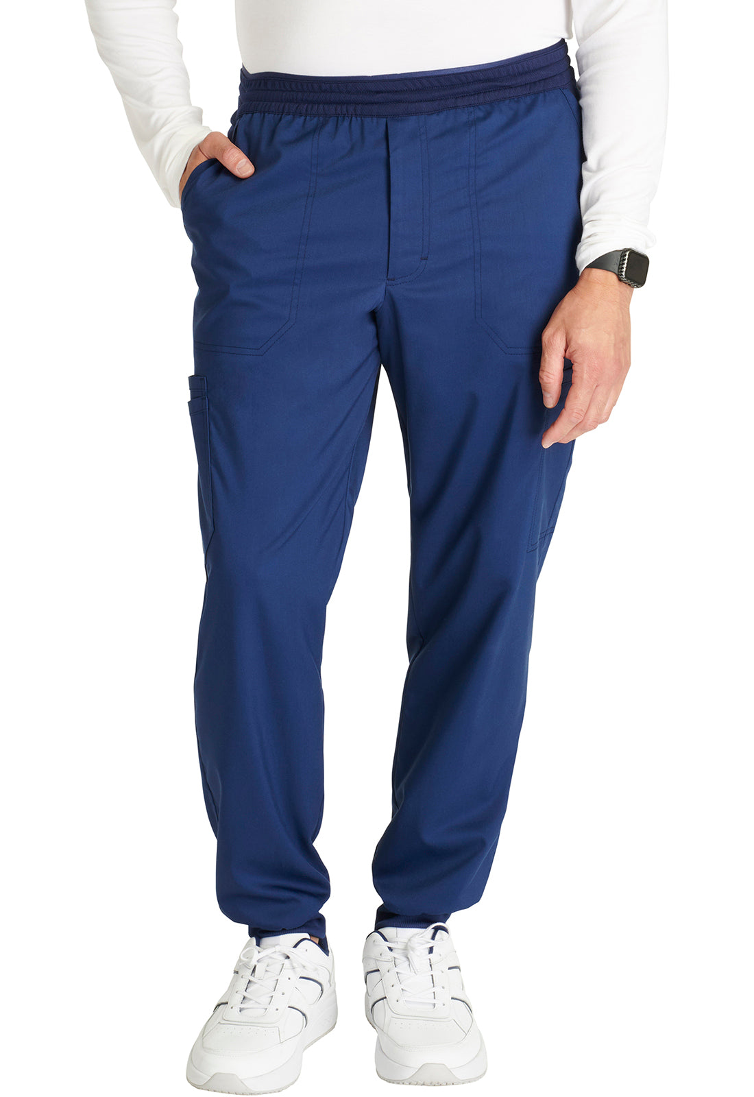 Men's Jogger - Navy