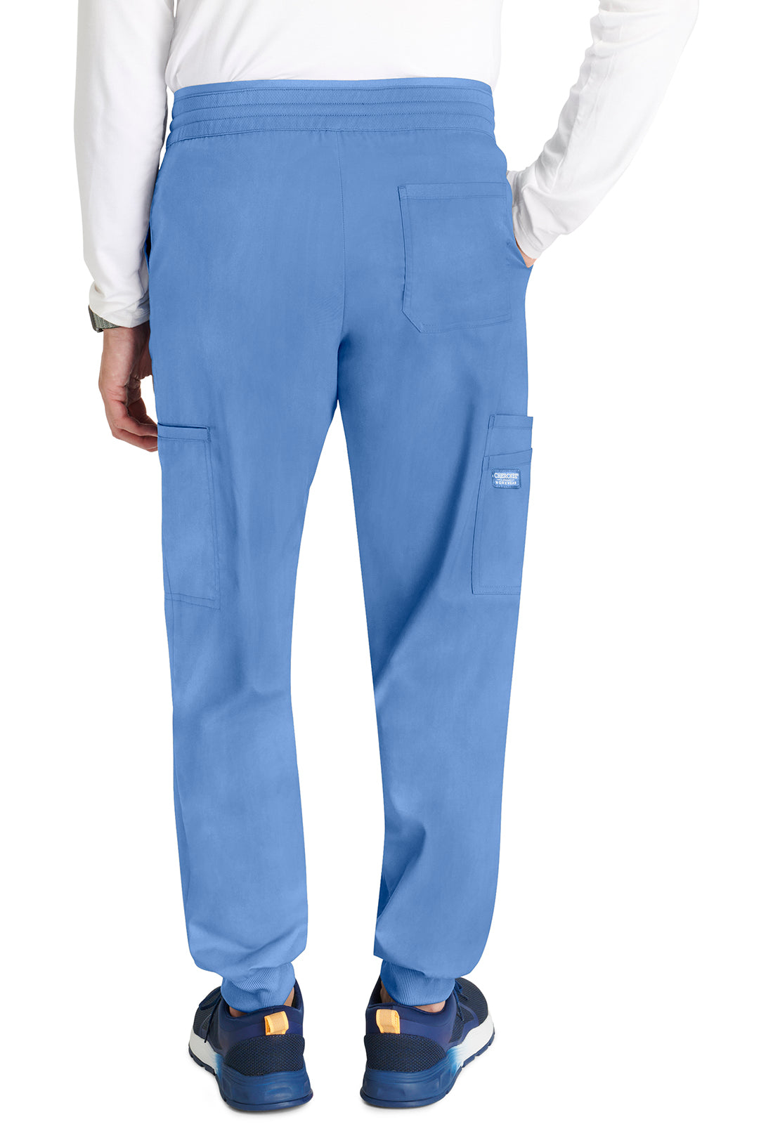Men's Jogger - Ciel