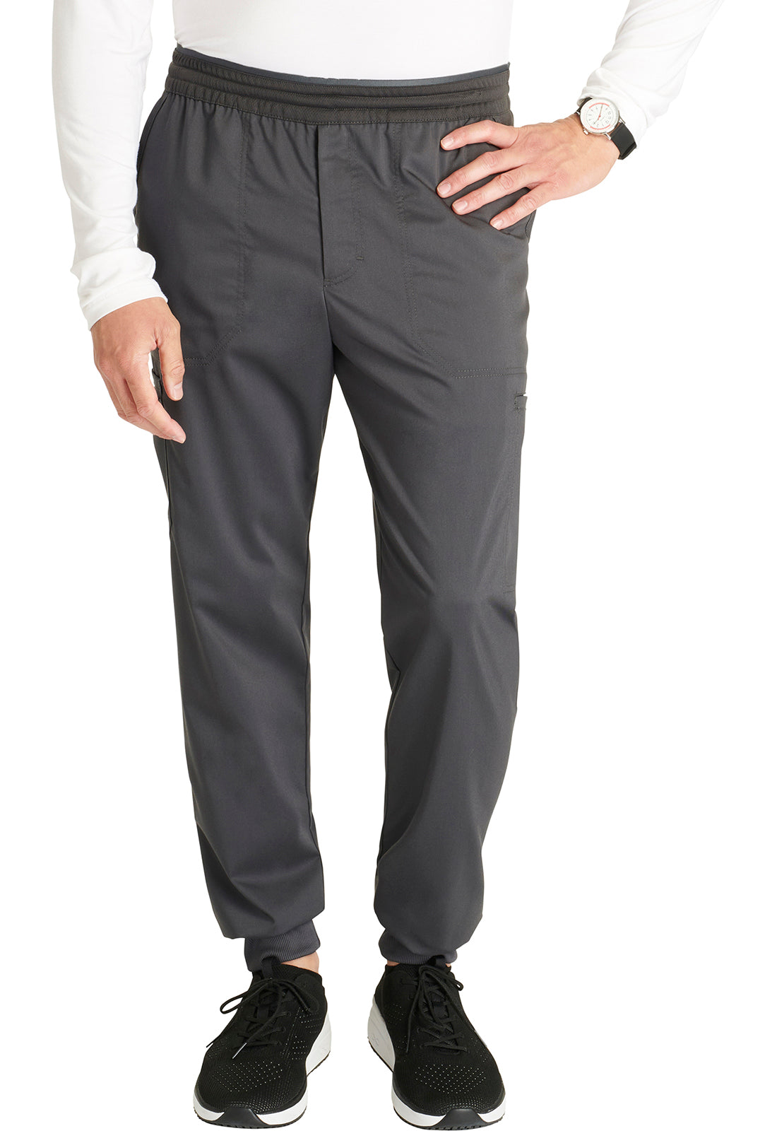 Men's Jogger - Pewter