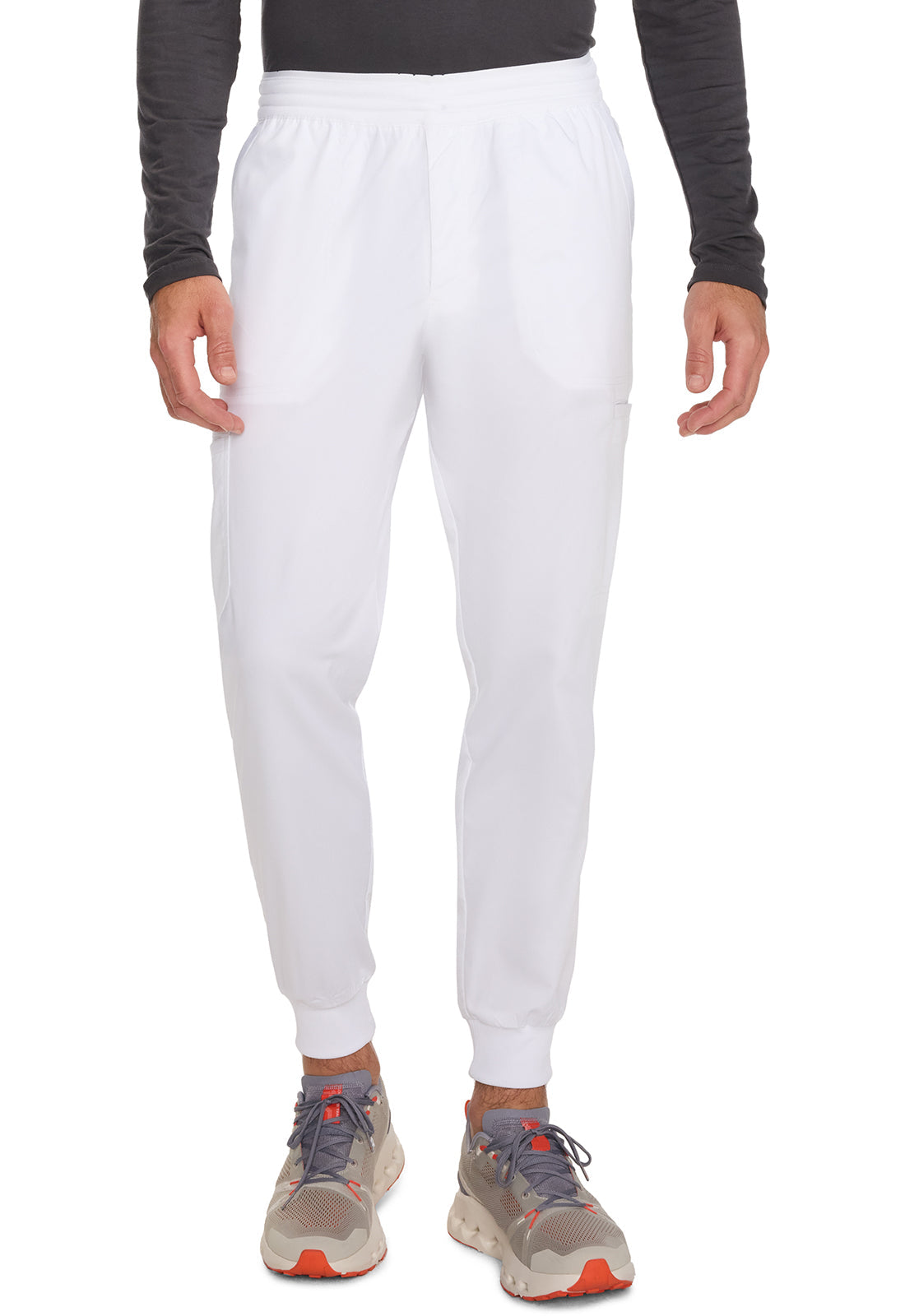 Men's Men's Jogger - White