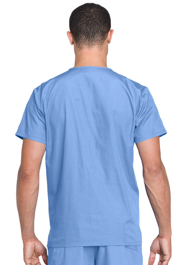 Unisex Unisex Top and Pant Set - Ciel