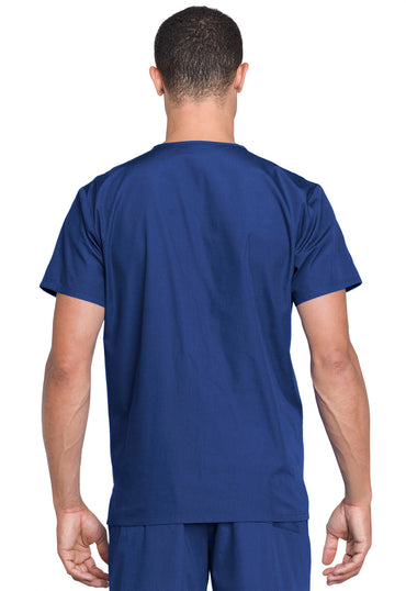 Unisex Unisex Top and Pant Set - Galaxy Blue