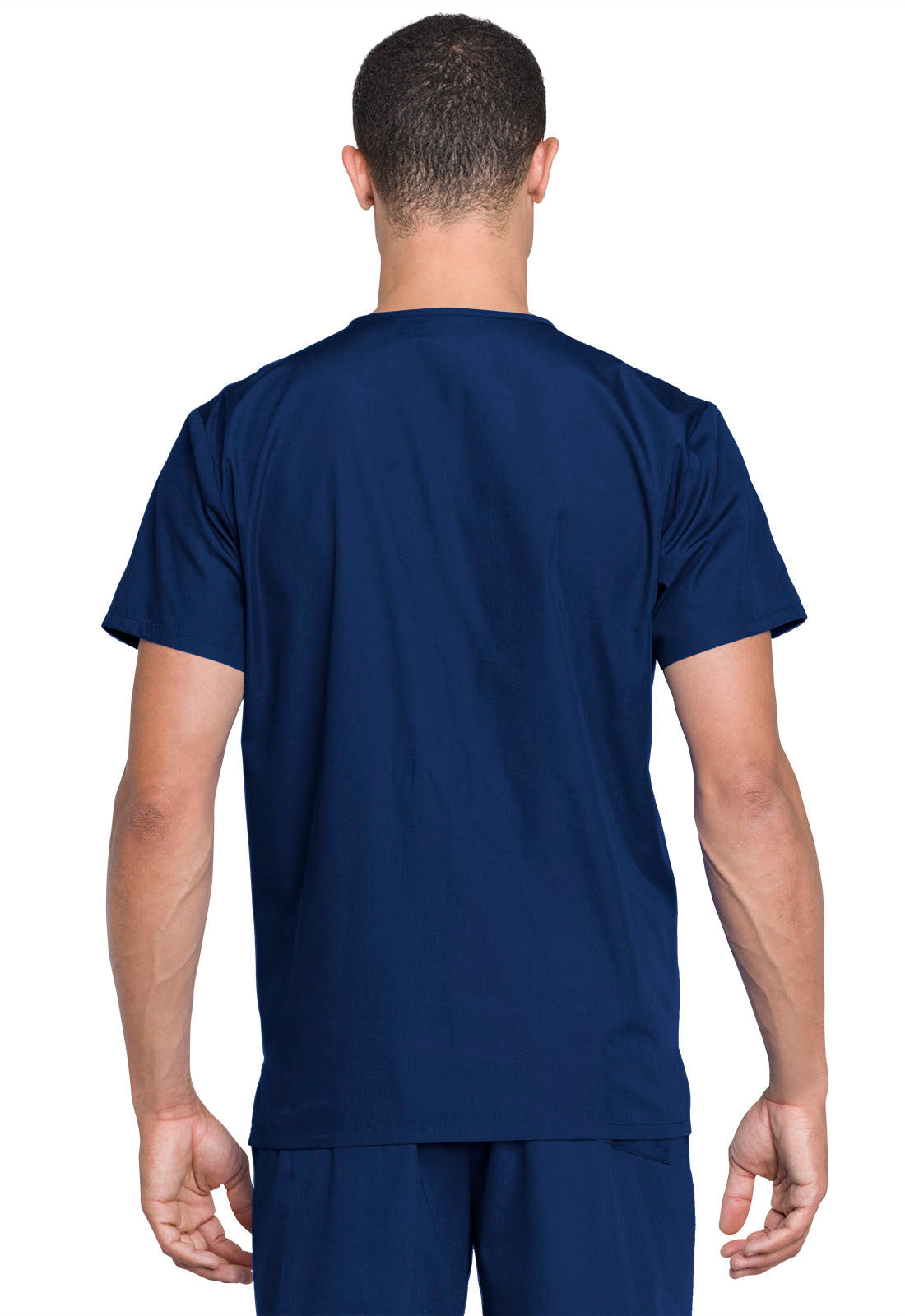 Unisex Unisex Top and Pant Set - Navy