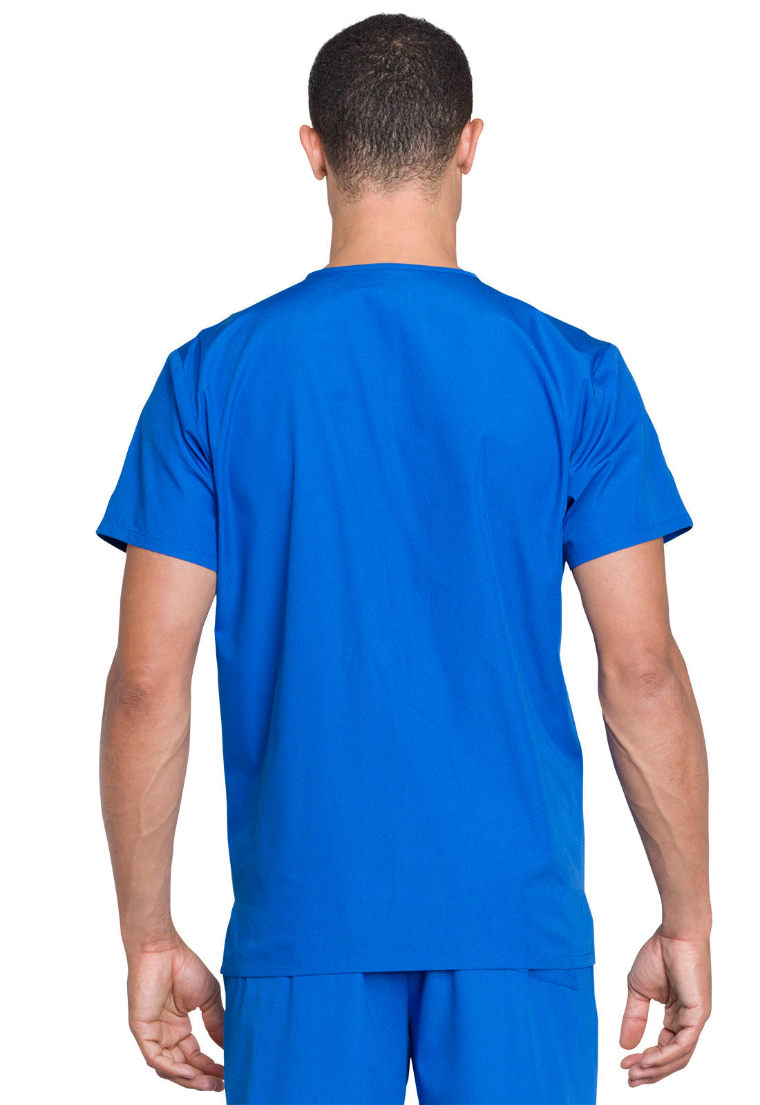 Unisex Unisex Top and Pant Set - Royal