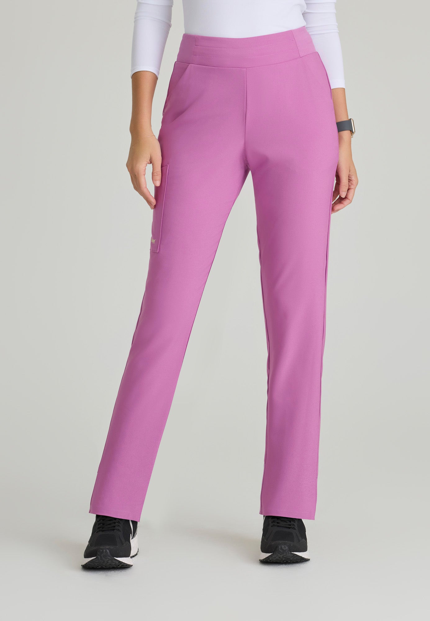Flight Pant - Twilight Mauve - Jen's Scrubs