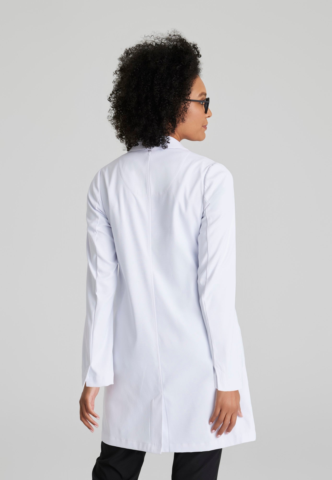 Grace Lab Coat - White - Grey's Anatomy Scrubs