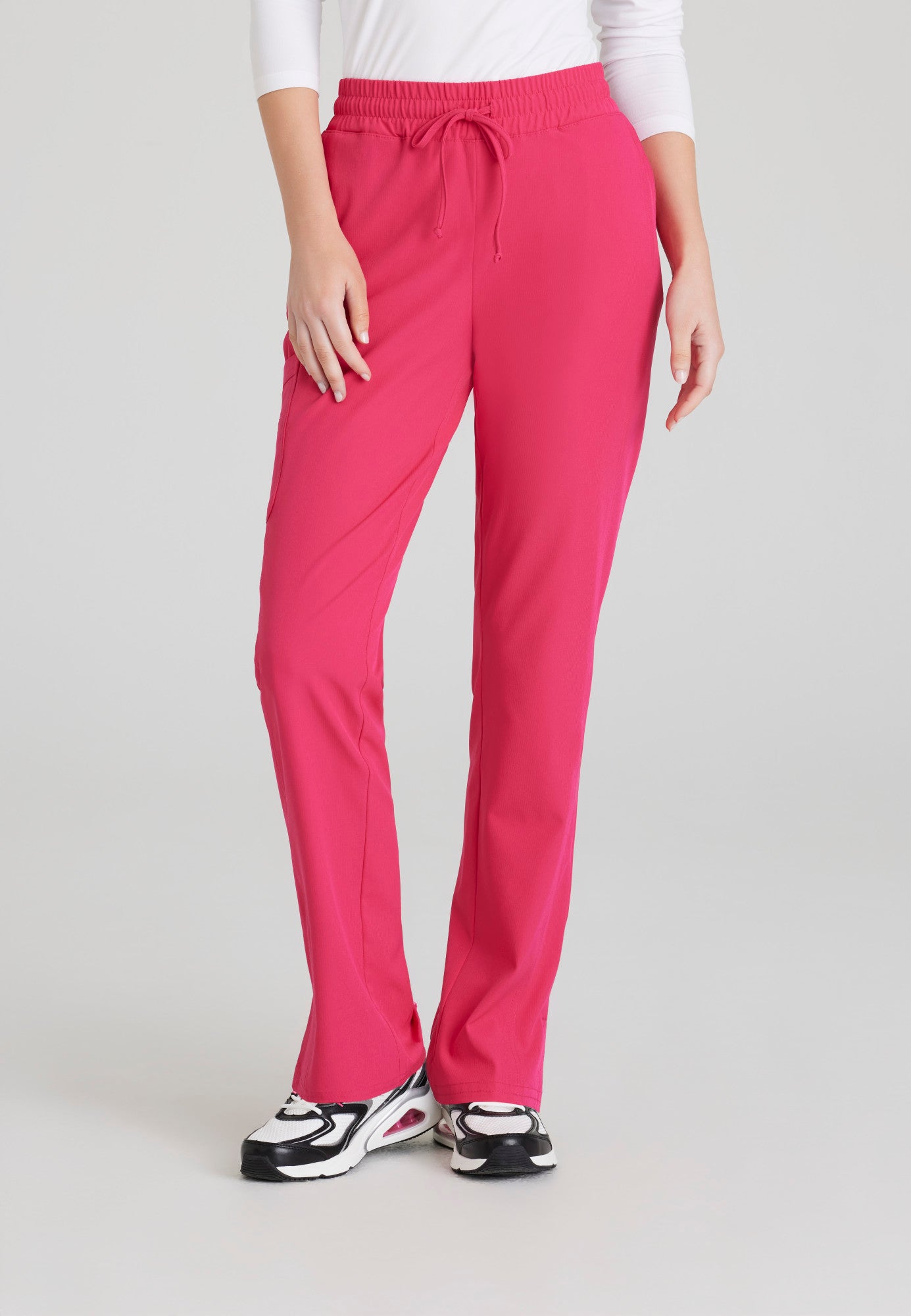 Gamma Pant - Vibrance Pink - Jen's Scrubs