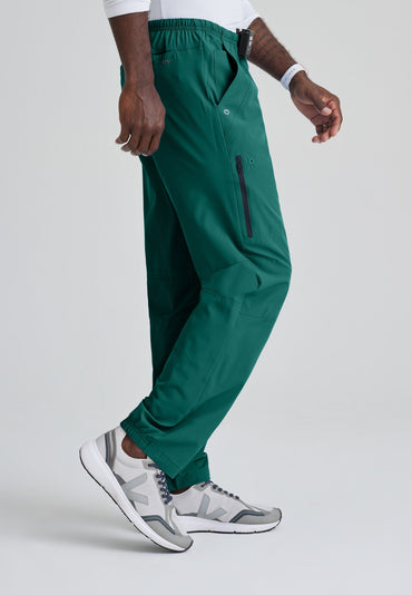 Amplify Pant - Hunter Green - Grey's Anatomy Scrubs