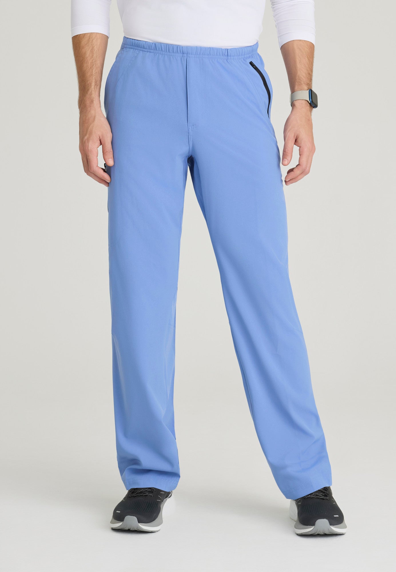 Amplify Pant - Ciel Blue - Grey's Anatomy Scrubs