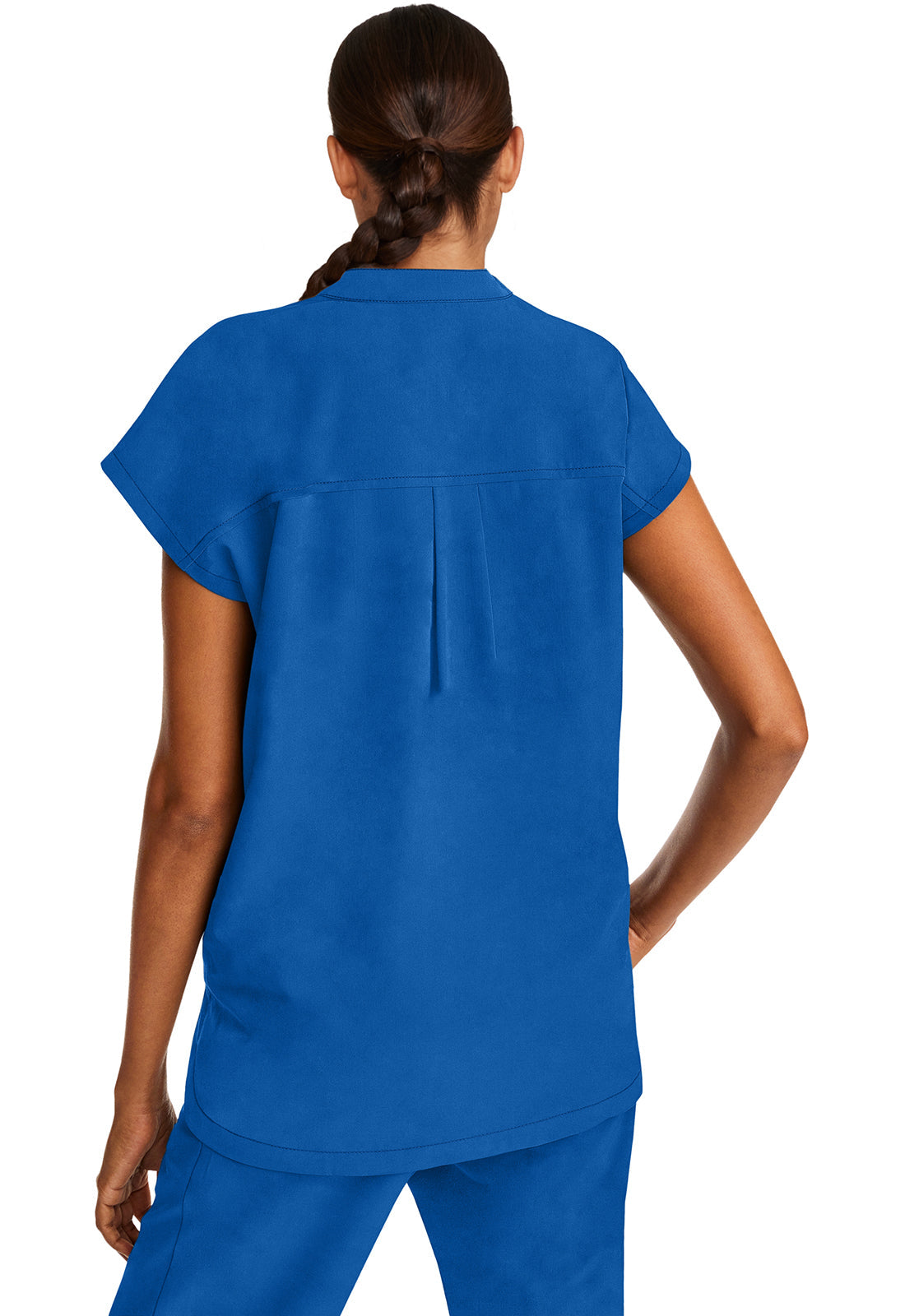 Women's Journey Top - Royal