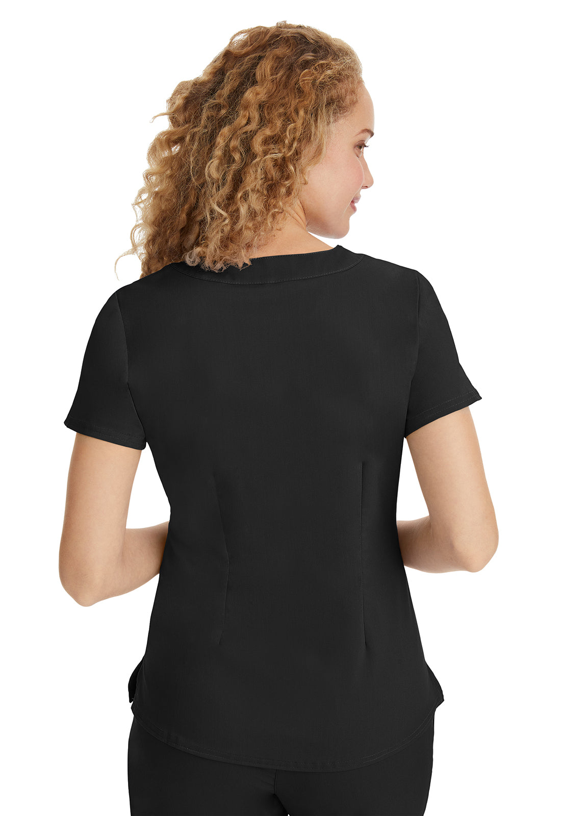 Women's Jane Top - Black