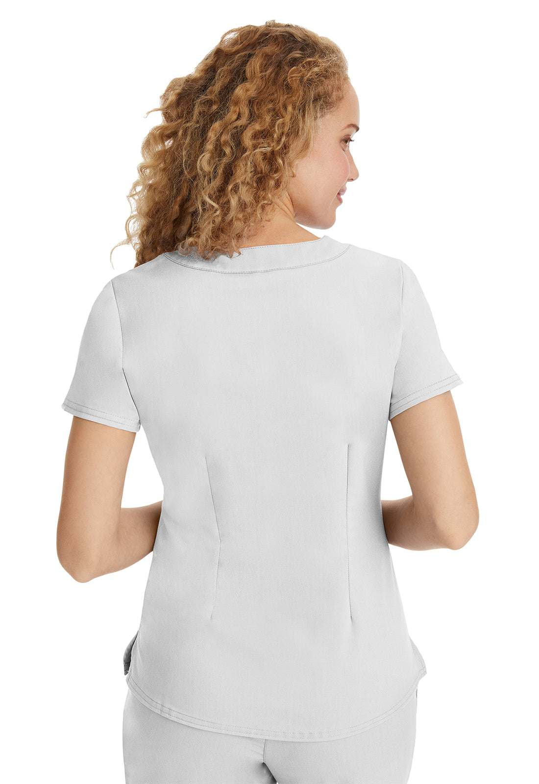 Women's Jane Top - White