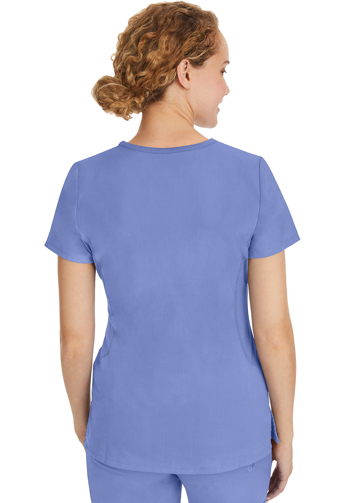Women's Juliet Top - Ceil