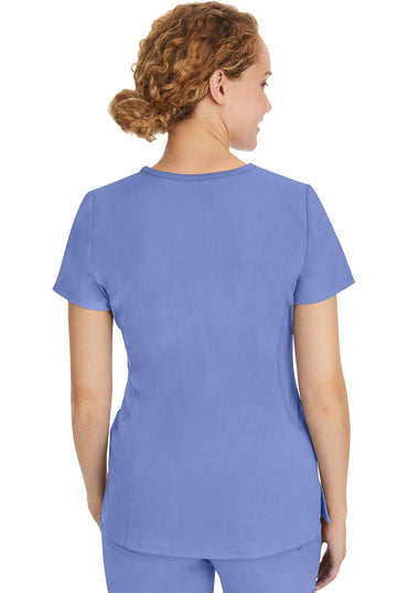 Women's Juliet Top - Ceil
