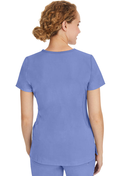 Women's Juliet Top - Ceil