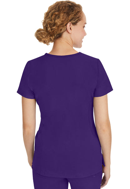 Women's Juliet Top - True Grape