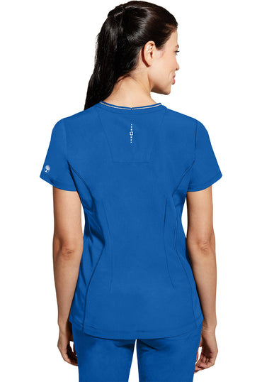 Women's Sonia Top - Royal