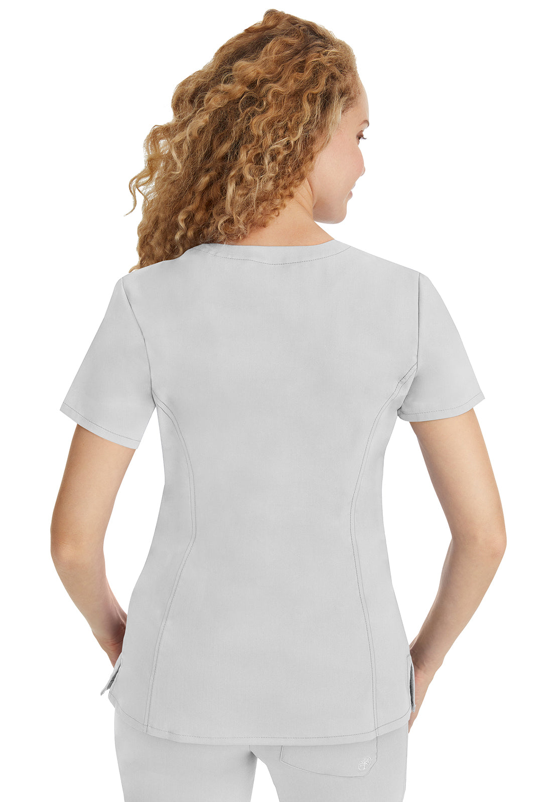 Women's Jasmin Top - White