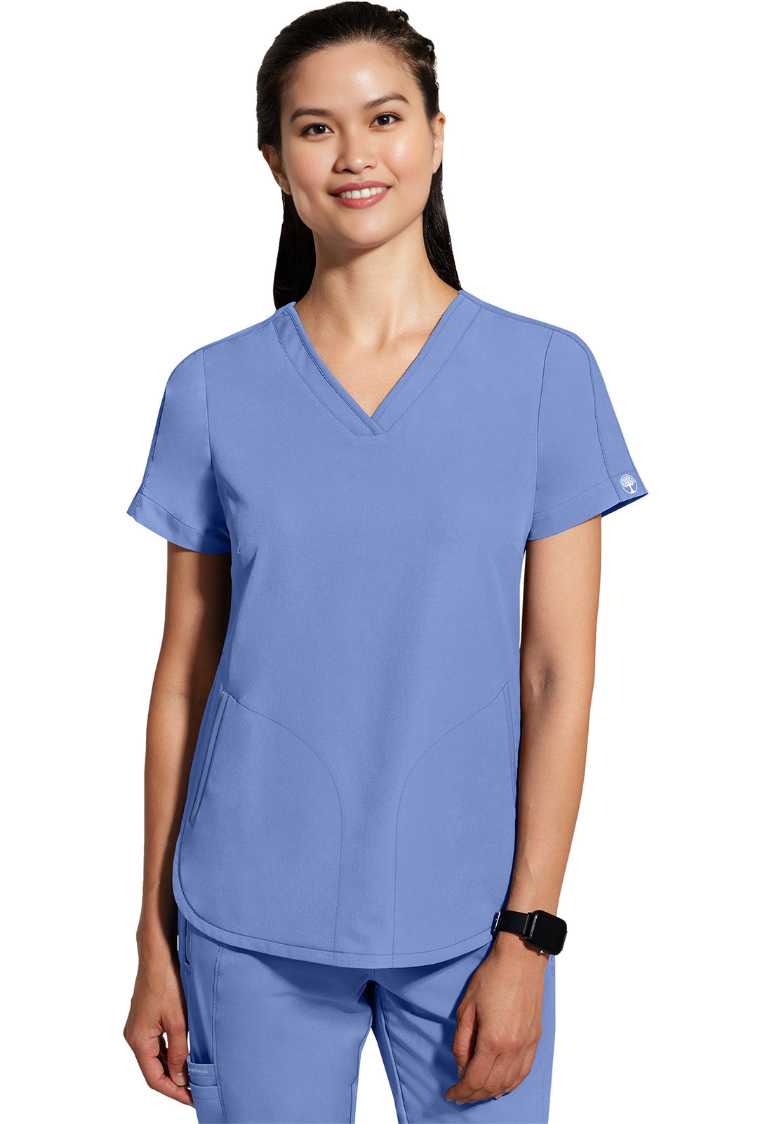Women's Skyler Top - Ceil