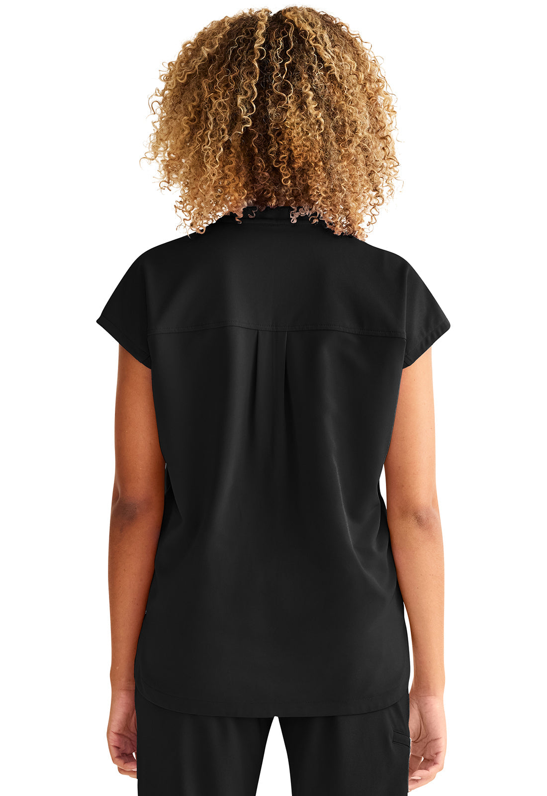 Women's Sandy Top - Black