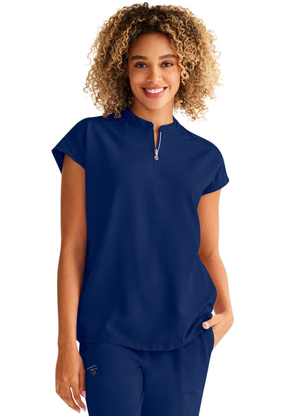 Women's Sandy Top - Navy