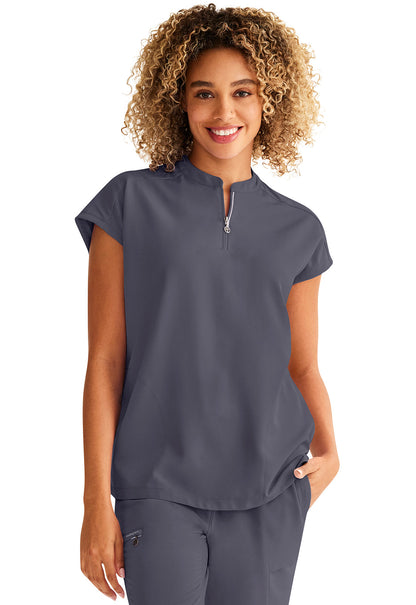 Women's Sandy Top - Pewter