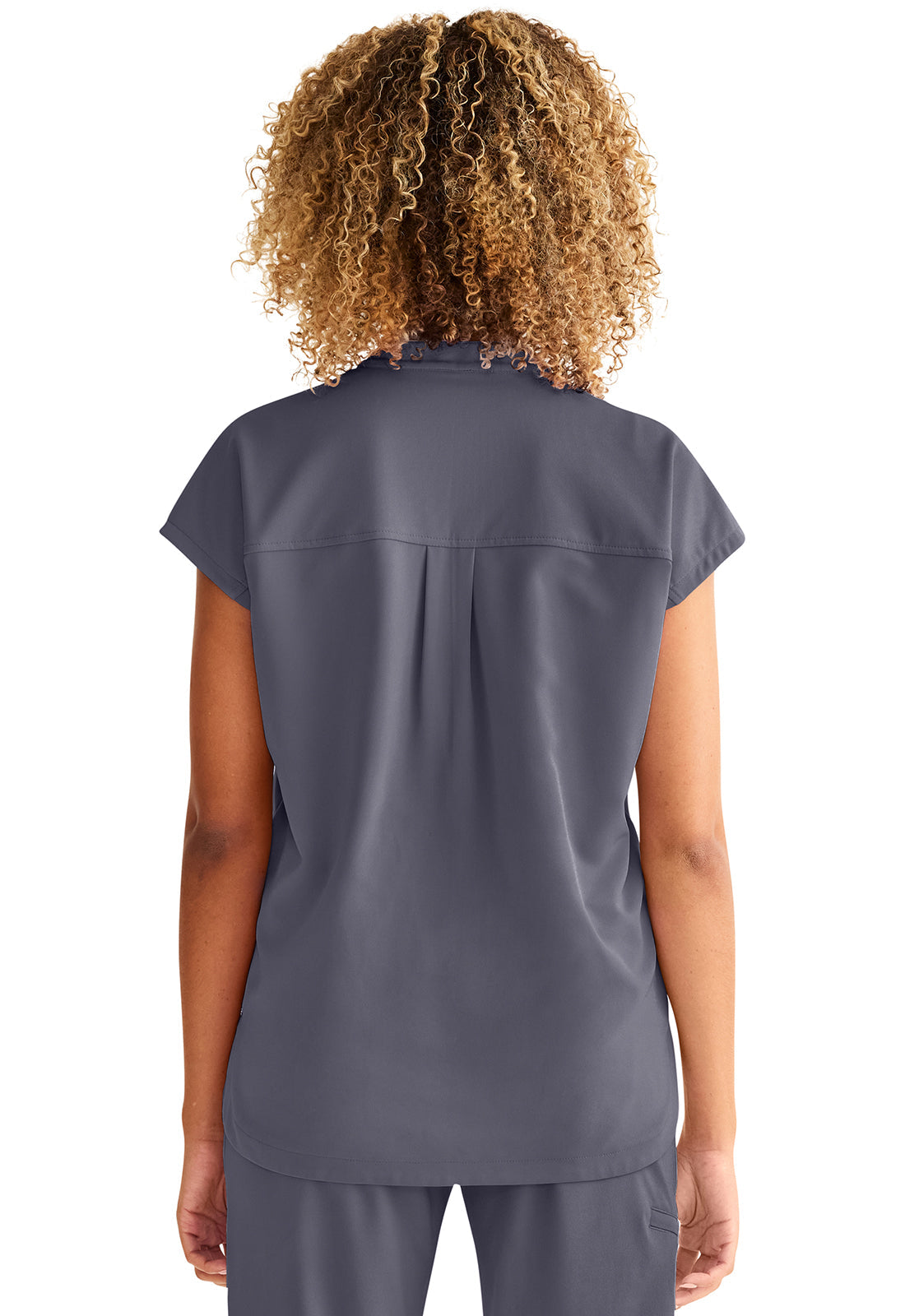 Women's Sandy Top - Pewter