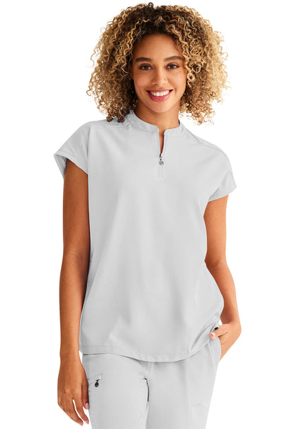 Women's Sandy Top - Silver Stone