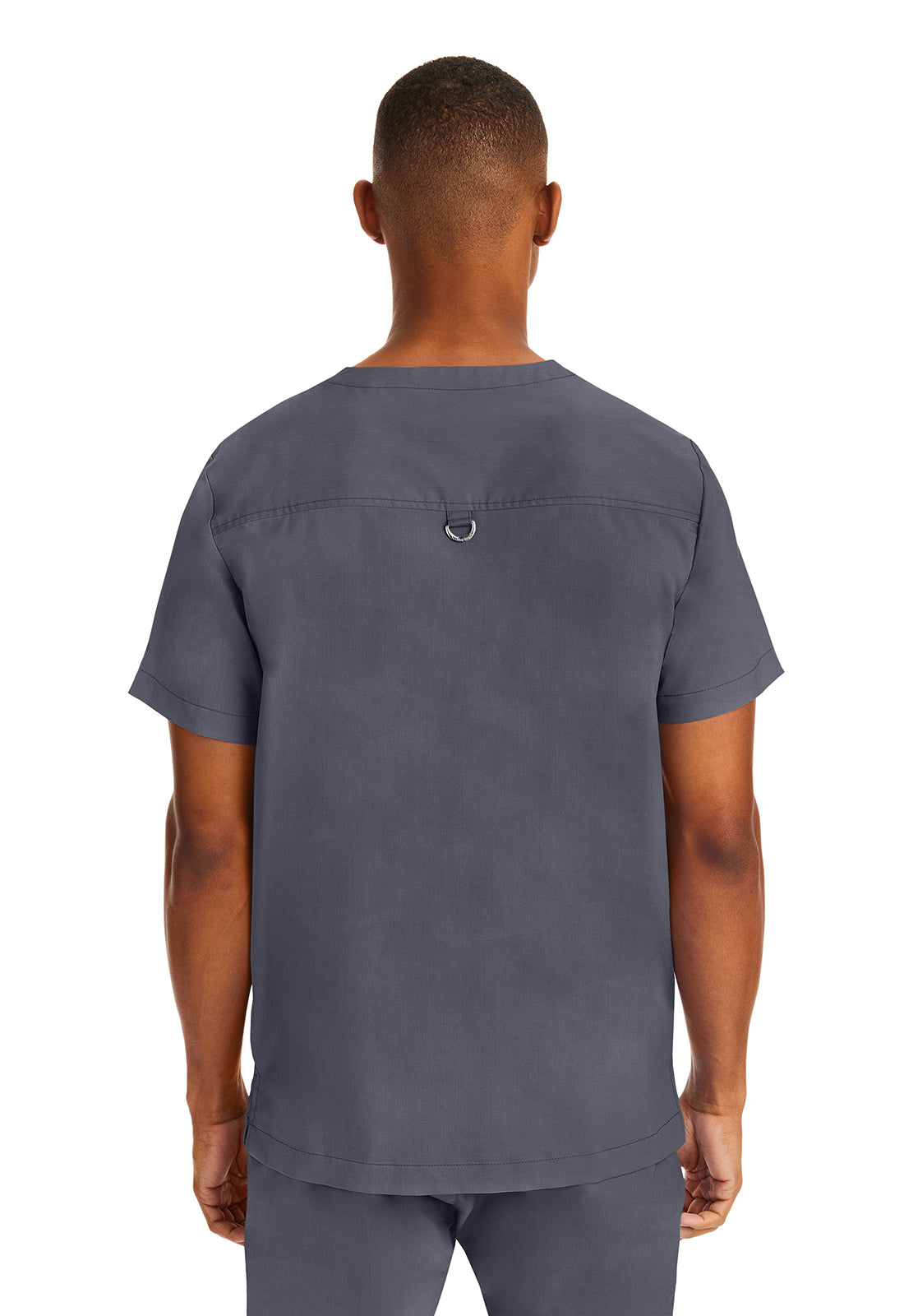 Men's Jake Top - Pewter