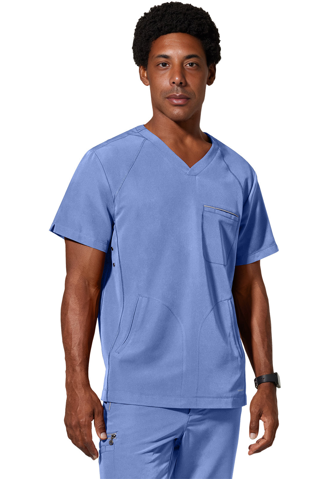 Men's Steven Top - Ceil