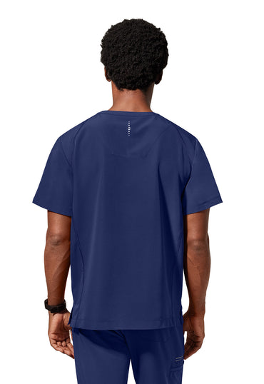 Men's Steven Top - Navy