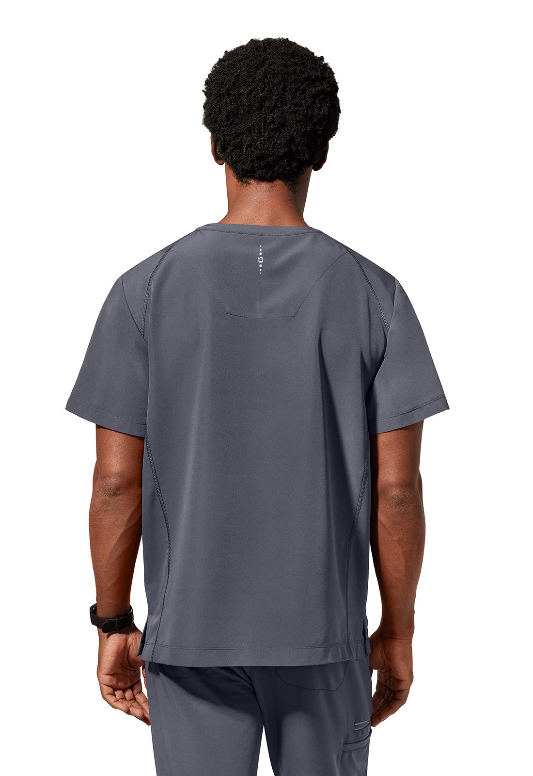 Men's Steven Top - Pewter