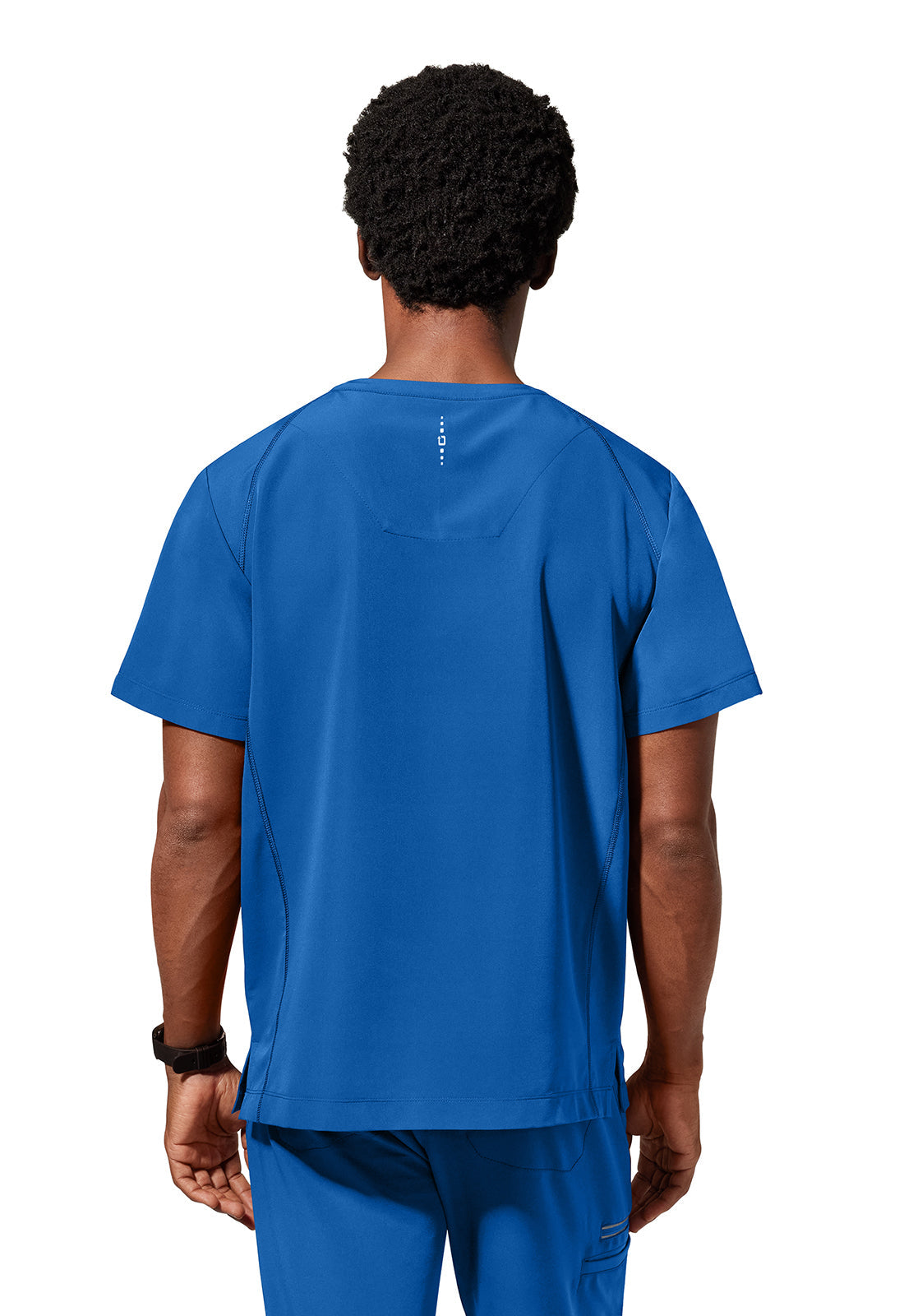 Men's Steven Top - Royal