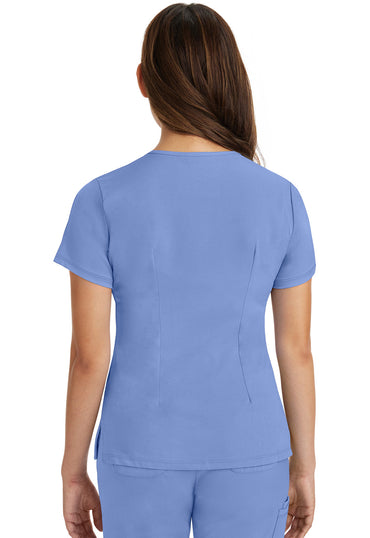 Women's Monica Top - Ceil