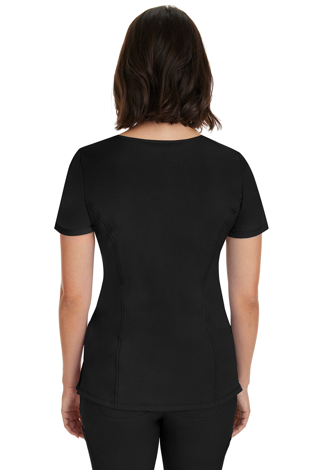 Women's Madison Top - Black