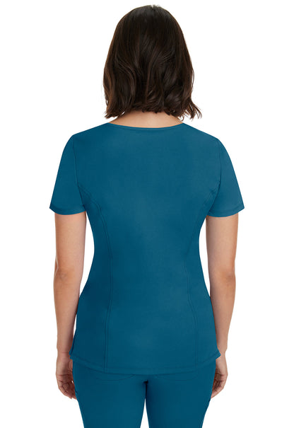 Women's Madison Top - Caribbean