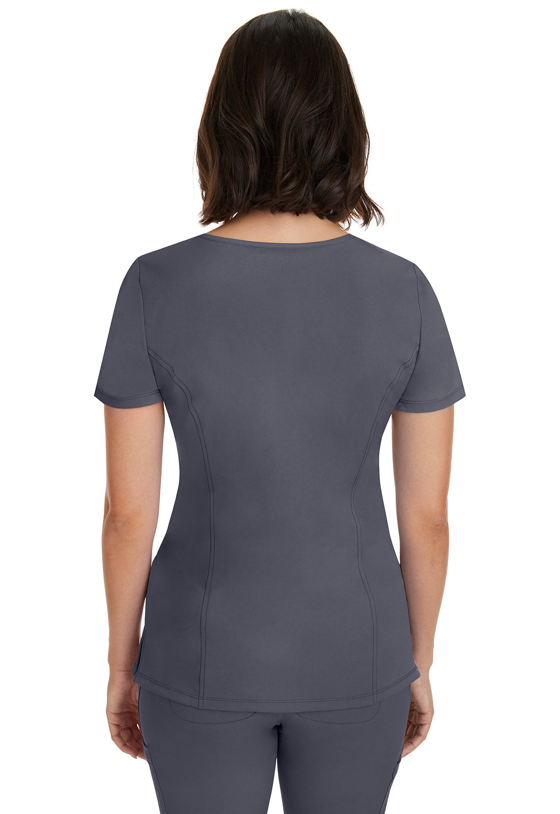 Women's Madison Top - Pewter