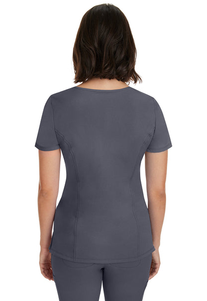 Women's Madison Top - Pewter