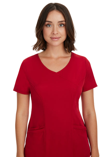 Women's Madison Top - Red