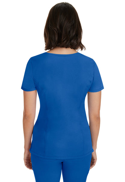 Women's Madison Top - Royal
