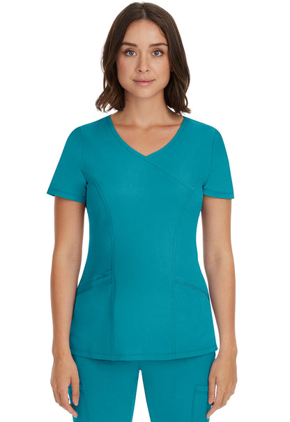 Women's Madison Top - Teal